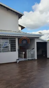 Sobrado com 3 Quartos à venda, 182m² no Vila Galvão, Jundiaí