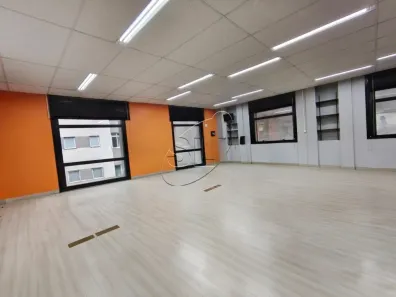 Sala Comercial para alugar, 84m² no Consolação, São Paulo