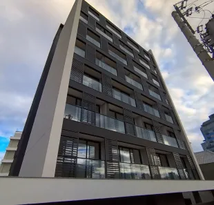 Apartamento com 1 Quarto à venda, 31m² no Centro, Florianópolis