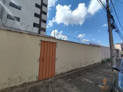 Lote/Terreno à venda, 130m² no Jardim Inconfidentes, Conselheiro Lafaiete