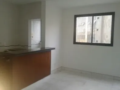 Apartamento com 1 Quarto para alugar, 45m² no Funcionários, Belo Horizonte