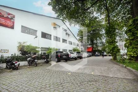 Galpão/Depósito/Armazém para alugar, 100m² no Anil, Rio de Janeiro