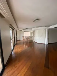 Apartamento com 4 Quartos à venda, 210m² no Santo Antônio, São Caetano do Sul