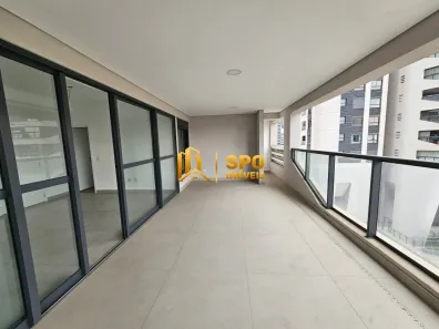 Apartamento com 3 Quartos à venda, 162m² no Chácara Santo Antônio (Zona Sul), São Paulo