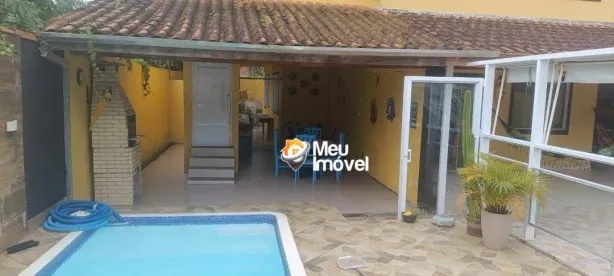 Casa com 2 Quartos à venda, 100m² no Umuarama, Ubatuba