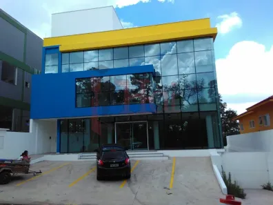 Imóvel Comercial à venda, 686m² no Chácara São João, Carapicuíba