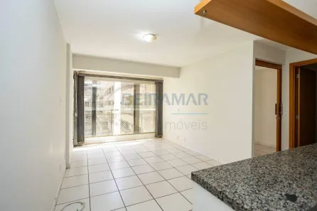 Apartamento com 2 Quartos à venda, 56m² no Guará II, Brasília