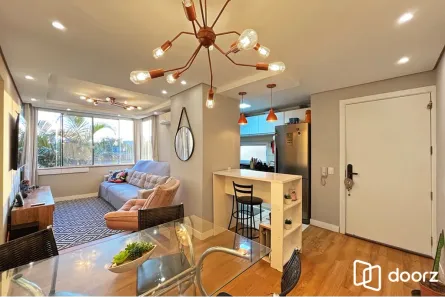 Apartamento com 2 Quartos à venda, 67m² no Camaquã, Porto Alegre