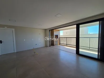 Apartamento com 3 Quartos à venda, 101m² no Continental, Itapoá
