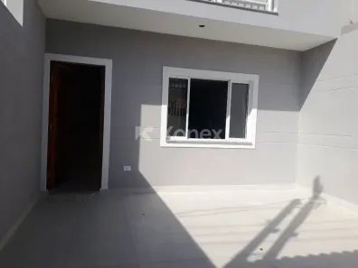 Sobrado com 3 Quartos à venda, 110m² no Jardim do Colégio (Zona Norte), São Paulo