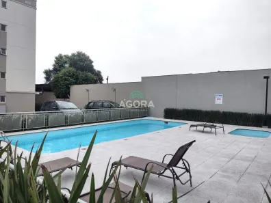 Apartamento com 2 Quartos para alugar, 48m² no Estância Velha, Canoas