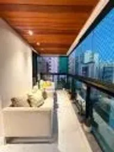 Apartamento com 3 Quartos à venda, 89m² no Pituba, Salvador
