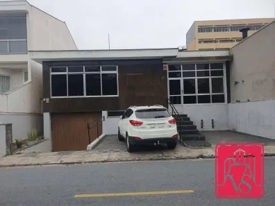 Imóvel Comercial para venda ou aluguel, 290m² no Jardim Maria Adelaide, São Bernardo do Campo