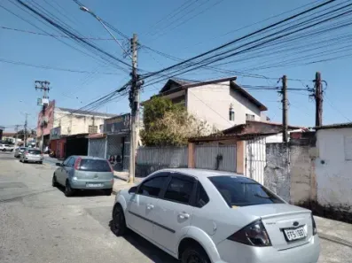 Imóvel Comercial com 3 Quartos à venda, 100m² no Jardim Satélite, São José dos Campos
