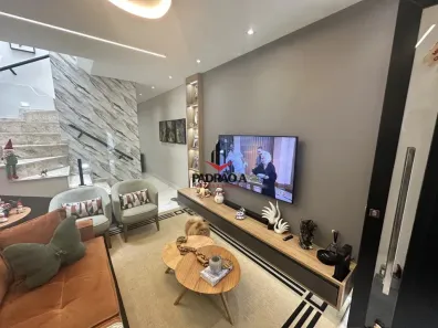 Sobrado com 3 Quartos à venda, 98m² no Vila Granada, São Paulo