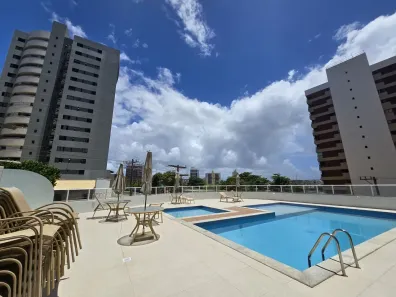 Apartamento com 2 Quartos à venda, 83m² no Jardim Armação, Salvador