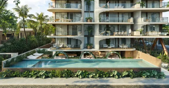 Apartamento com 3 Quartos à venda, 94m² no Camboinha, Cabedelo