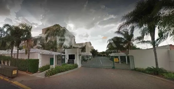 Apartamento com 2 Quartos à venda, 46m² no Ipiranga, Ribeirão Preto