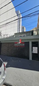 Casa com 2 Quartos para alugar, 120m² no Vila Paulicéia, São Paulo