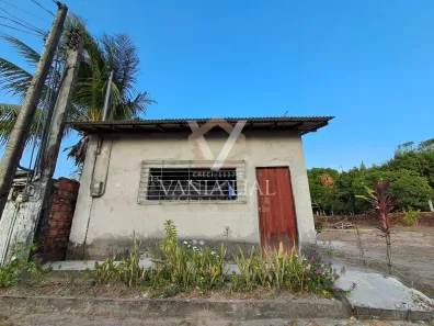 Casa com 1 Quarto à venda, 351m² no Ponte, Salinópolis