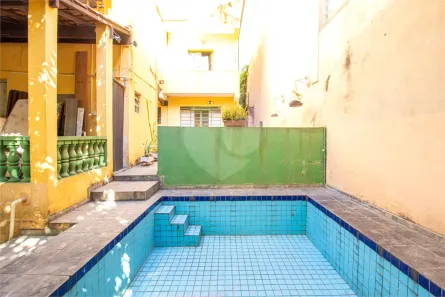 Sobrado com 5 Quartos à venda, 279m² no Vila Mariana, São Paulo