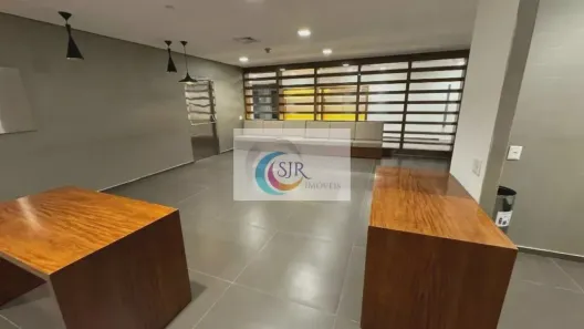Sala Comercial para alugar, 704m² no Brooklin Paulista, São Paulo