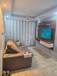Apartamento com 2 Quartos à venda, 49m² no Inhoaíba, Rio de Janeiro