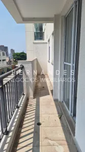 Apartamento com 1 Quarto à venda, 52m² no Jardim Tupanci, Barueri