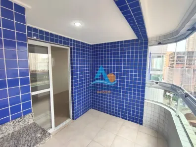 Apartamento com 3 Quartos à venda, 90m² no Mirim, Praia Grande