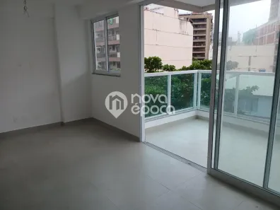 Apartamento com 3 Quartos à venda, 107m² no Tijuca, Rio de Janeiro