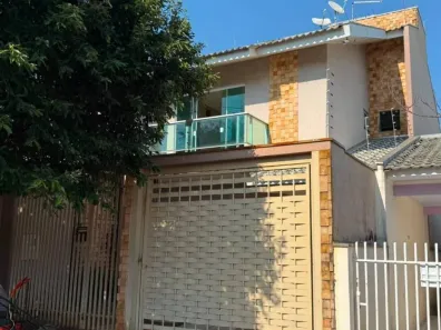 Casa com 2 Quartos à venda, 158m² no Marialva, Marialva