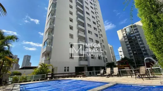 Apartamento com 3 Quartos à venda, 106m² no Jardim Vila Mariana, São Paulo