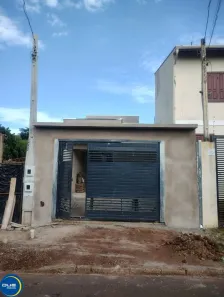 Casa com 3 Quartos à venda, 122m² no Centro, Indaiatuba