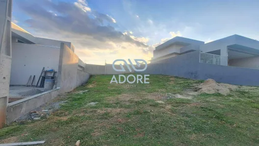 Lote/Terreno à venda, 300m² no Residencial Central Parque, Salto