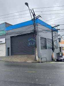 Galpão/Depósito/Armazém para alugar, 220m² no Pestana, Osasco