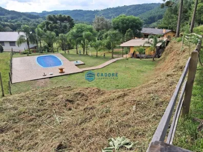 Fazenda/Sítio com 4 Quartos à venda, 120m² no Criúva, Caxias do Sul