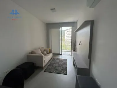 Apartamento com 1 Quarto à venda, 48m² no Córrego Grande, Florianópolis