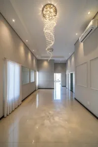 Casa com 3 Quartos à venda, 238m² no Golden Park Residence I, Mirassol