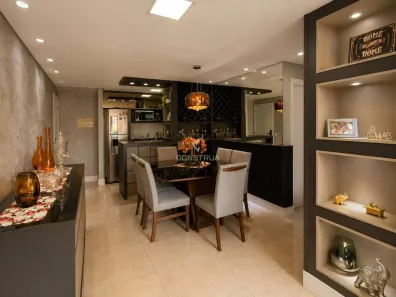 Apartamento com 2 Quartos à venda, 68m² no Vila São Bento, Campinas