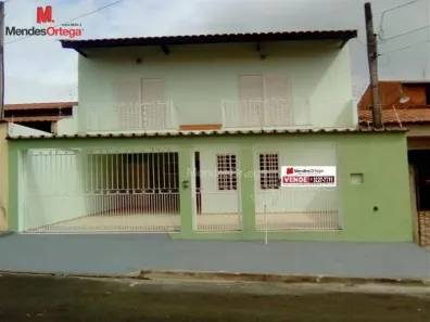 Casa com 3 Quartos à venda, 163m² no Jardim Europa, Votorantim