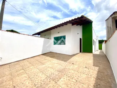Casa com 2 Quartos à venda, 63m² no Jardim Veneza, Peruíbe