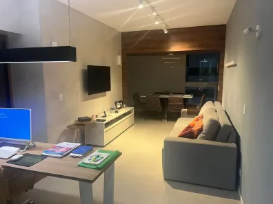 Apartamento com 3 Quartos à venda, 97m² no Centro, São Bernardo do Campo