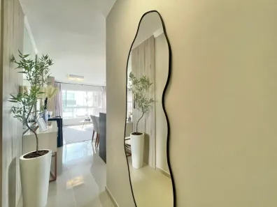 Apartamento com 3 Quartos à venda, 141m² no Zona Nova, Capão da Canoa