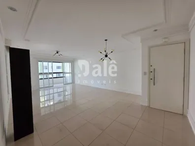 Apartamento com 4 Quartos para alugar, 180m² no Vila Adyana, São José dos Campos