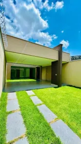 Casa com 3 Quartos à venda, 145m² no Jardim Maria Inês, Aparecida de Goiânia