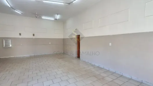 Ponto Comercial para alugar, 70m² no Vila Tibério, Ribeirão Preto