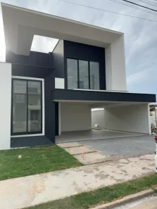 Casa de Condomínio com 3 Quartos à venda, 319m² no Araçagi, São Luís