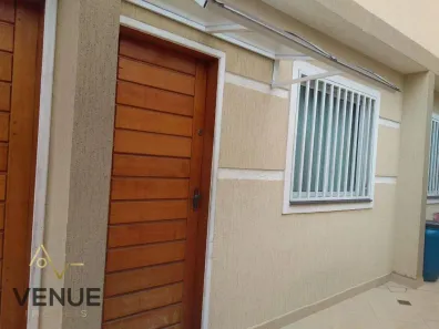 Casa com 2 Quartos à venda, 60m² no Jardim Ponte Rasa, São Paulo