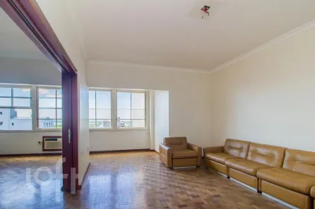 Apartamento com 4 Quartos à venda, 144m² no Centro Histórico, Porto Alegre