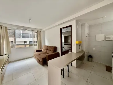 Apartamento com 1 Quarto para alugar, 35m² no Jardim Oceania, João Pessoa